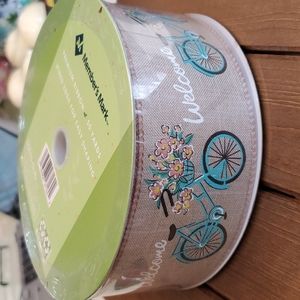 Premium Ribbon 2.5in W